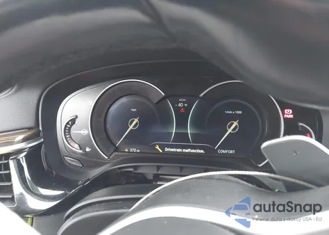 2018 BMW 540I xDrive z USA, uszkodzony, nr VIN WBAJE7C51JWD49494